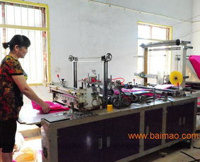 東莞茶山無紡布袋工廠 專業生產與廣告制作一站式服務